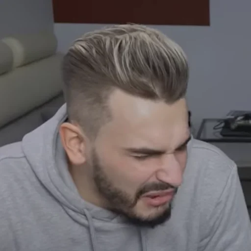 Человек человеческое лицо комнатный