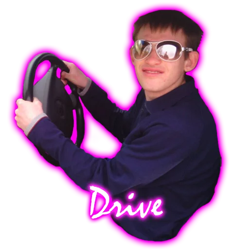 Стикер JUL - 7