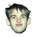 Стикер JUL - 4