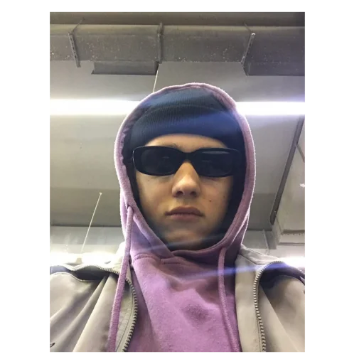 Sticker ФОТОКАРТИНКИ ЖУМБИКА - 3