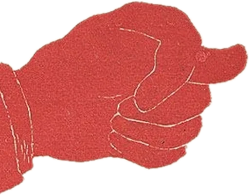 Sticker jumble-crumble - 11