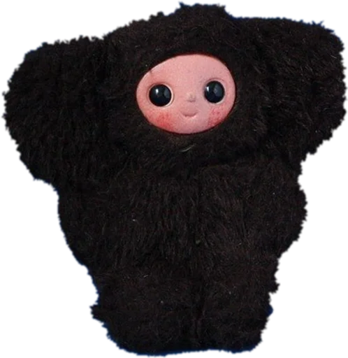 Sticker jumble-crumble - 10