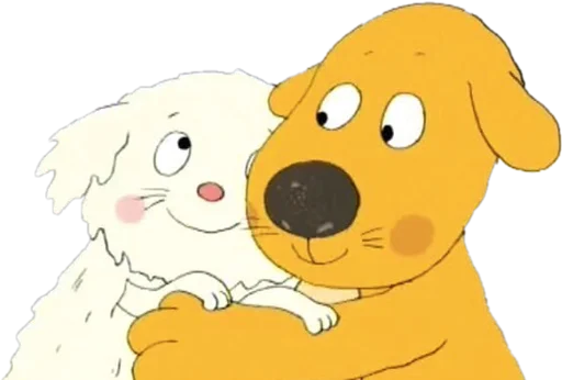 Sticker jumble-crumble - 8