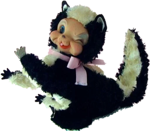 Sticker jumble-crumble - 2