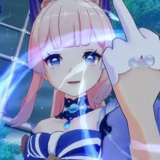 аниме мультфильм манга