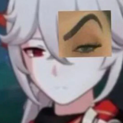 мультфильм манга вымышленный персонаж