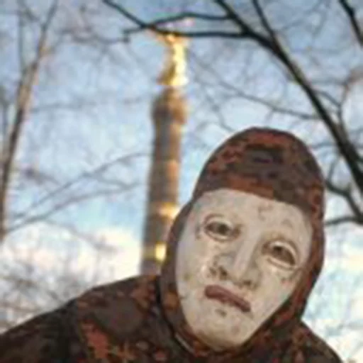 Sticker junedeath - 1