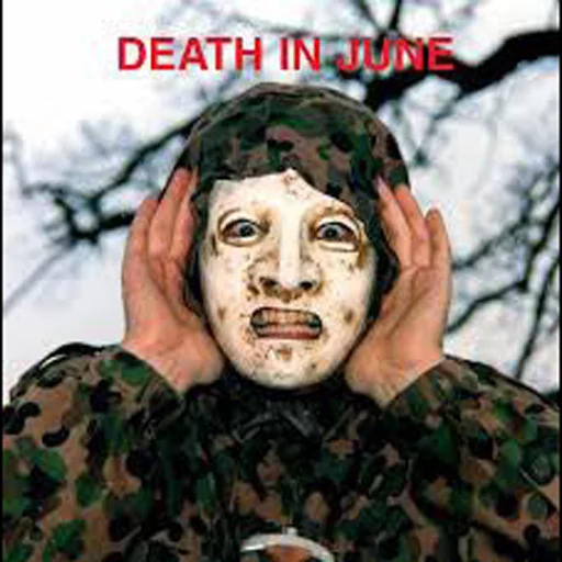 Death in june - 