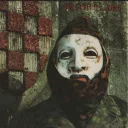 Sticker Death in june - 5