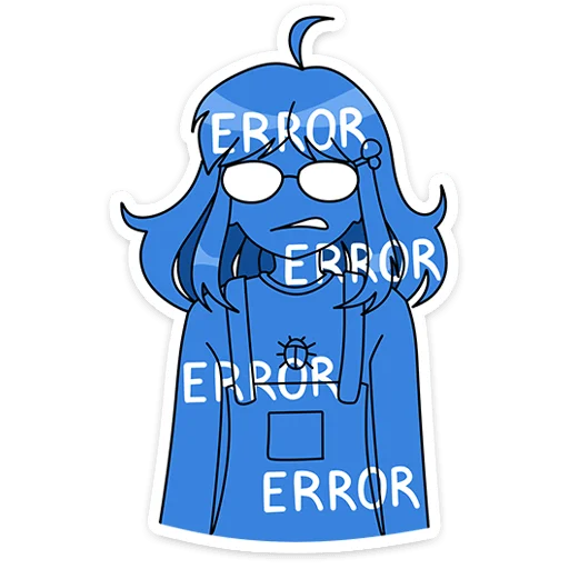 Sticker Джун (@TgSticker) - 5