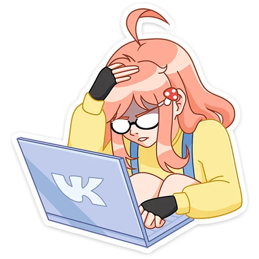 Sticker Джун (@TgSticker) - 2