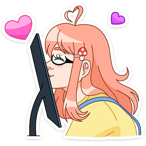 Sticker Джун (@TgSticker) - 0