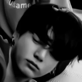 Sticker 𝐀𝗌𝖼𝗁'𝗌 𝐌𝗈𝗈𝖽 ネ· @stkworld - 9