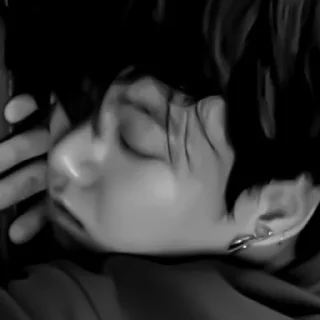 Sticker 𝐀𝗌𝖼𝗁'𝗌 𝐌𝗈𝗈𝖽 ネ· @stkworld - 0