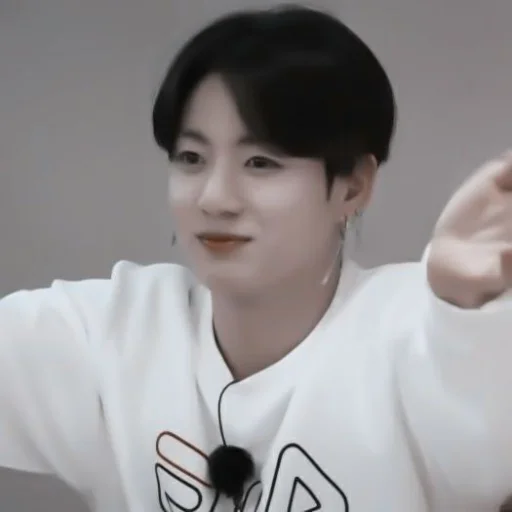 person human face clothing