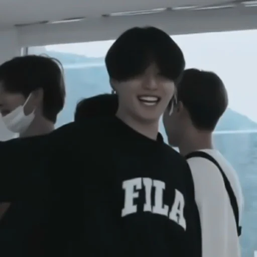 clothing person human face