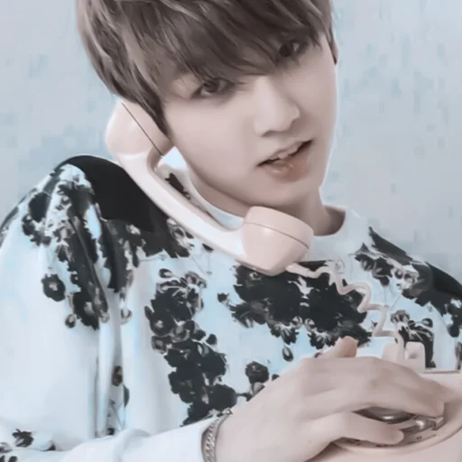 Стикер jungkook by @kengastickers - 8