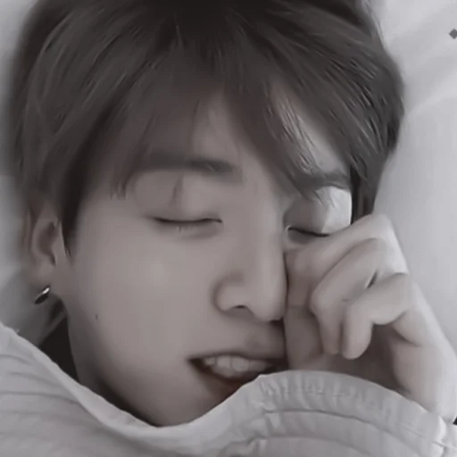 Стикер jungkook by @kengastickers - 7