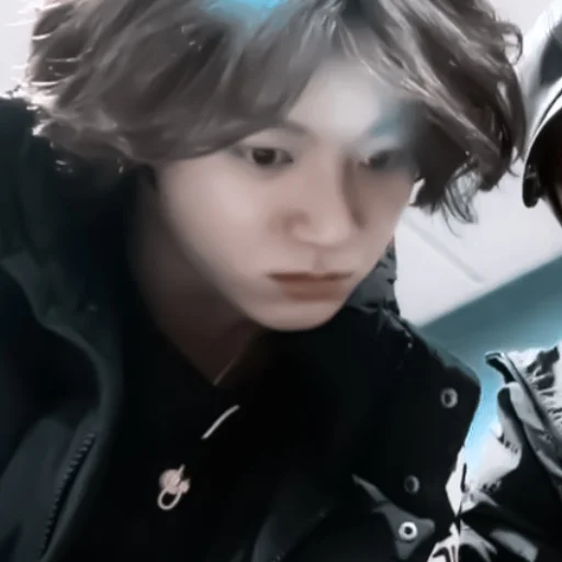 Стикер jungkook by @kengastickers - 1