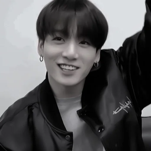 person human face clothing