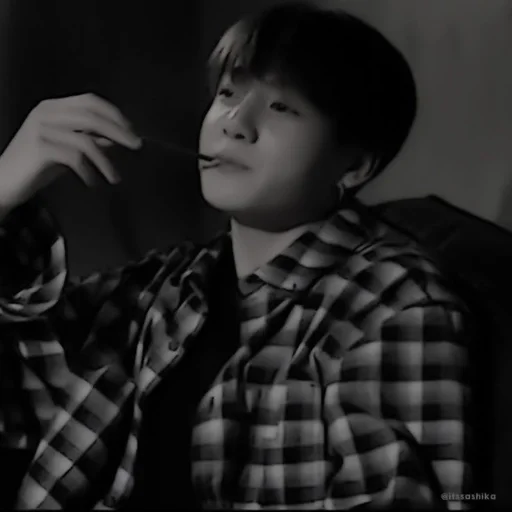 Человек человеческое лицо черно-белый