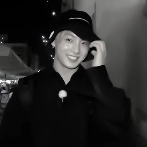 человеческое лицо Человек черно-белый