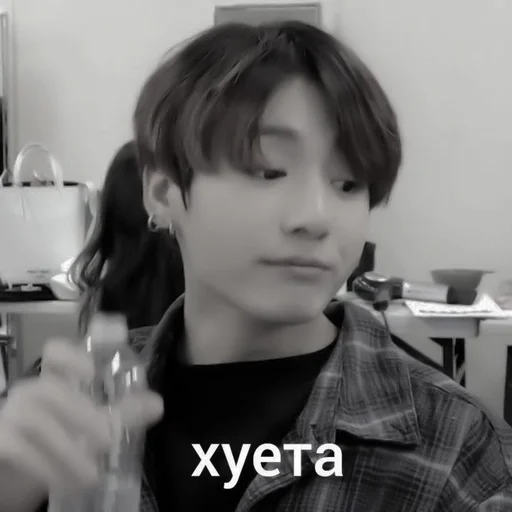 Человек человеческое лицо комнатный