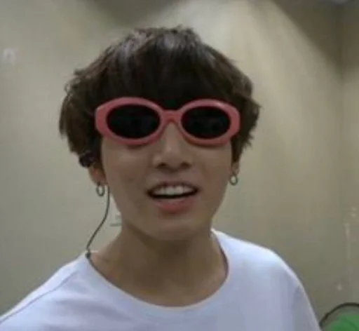 Sticker ᒍK ᗰᗴᗰᗴシ︎ @KEPIN_EDD - 7