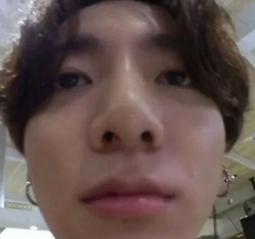 Sticker ᒍK ᗰᗴᗰᗴシ︎ @KEPIN_EDD - 1