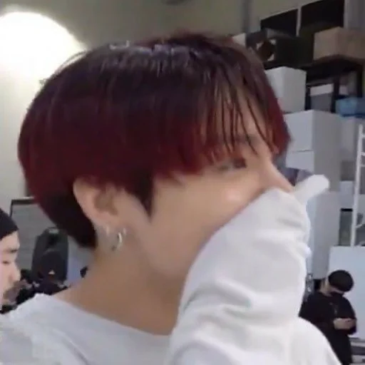 ᒍK ᗰᗴᗰᗴシ︎ @KEPIN_EDD - 