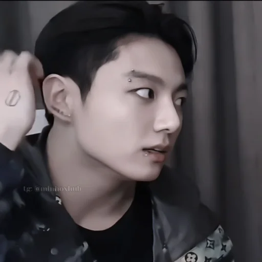 Стикер 🥢🥡 > jungkook :: 𝐛𝐲 @minhoxhub - 11