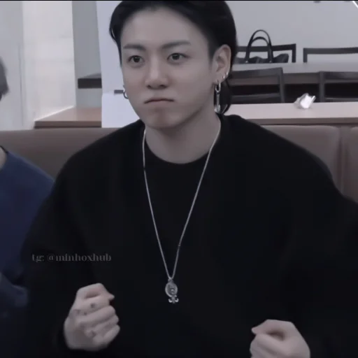 Стикер 🥢🥡 > jungkook :: 𝐛𝐲 @minhoxhub - 9