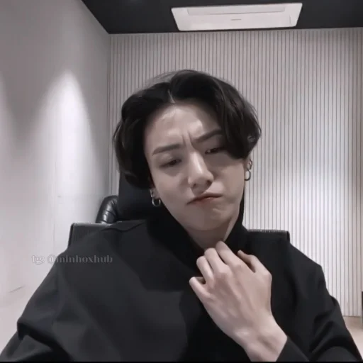 Стикер 🥢🥡 > jungkook :: 𝐛𝐲 @minhoxhub - 3