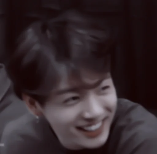 𝐽𝑢𝑛𝑔𝑘𝑜𝑜𝑘 • - человеческое лицо