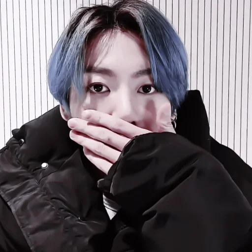 person human face clothing