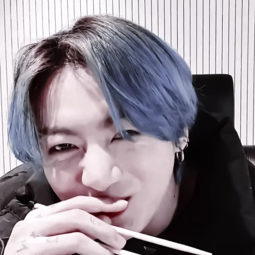 person human face portrait