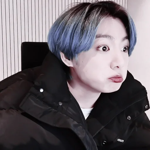 person human face clothing