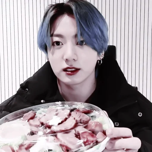 person human face clothing