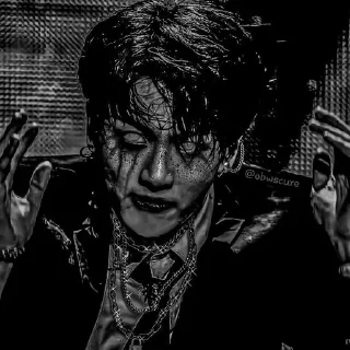 Sticker ᴀᴧьɸᴀ ᴄᴀʍᴇц чᴏнᴦуᴋи. by @fayrly - 2