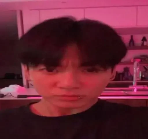 jungkook paved the way <3 - 