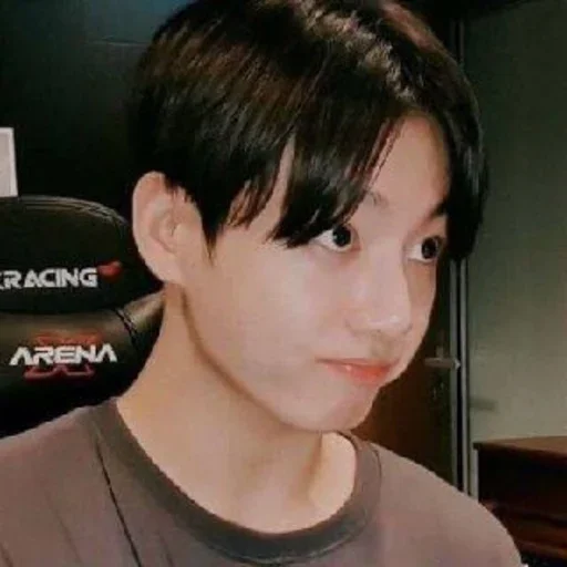 Sticker jungkookgoldenn - 1