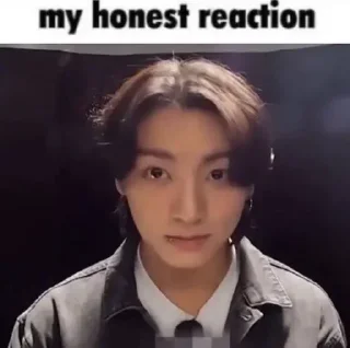 Sticker jungkook paved the way <3 - 10