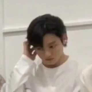 Sticker jungkook paved the way <3 - 1