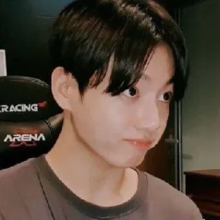 Sticker jungkook paved the way <3 - 6