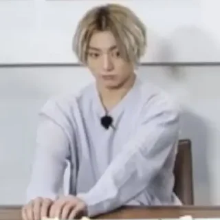 Sticker jungkook paved the way <3 - 3