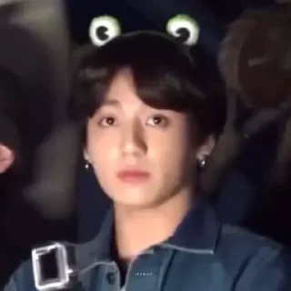 Sticker jungkook paved the way <3 - 8