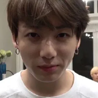 Sticker jungkook paved the way <3 - 2