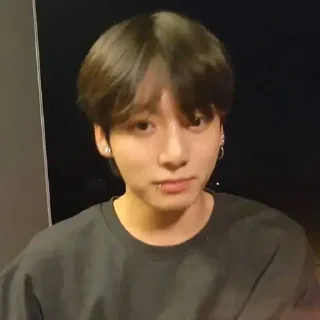 Sticker jungkook paved the way <3 - 7