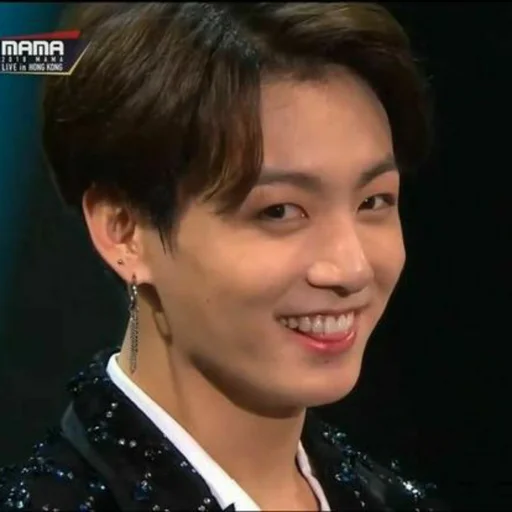 Jungkook's feel @beyondjk - 