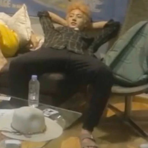 Sticker Jungkook's feel @beyondjk - 10